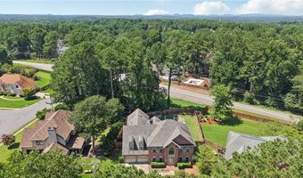 1496 Fallsbrook Ct NW, Acworth, GA 30101