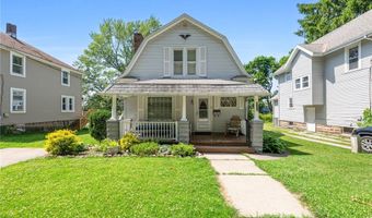 631 Bunker Hill Rd, Ashtabula, OH 44004