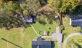 11504 Grapefield Rd, Bastian, VA 24314
