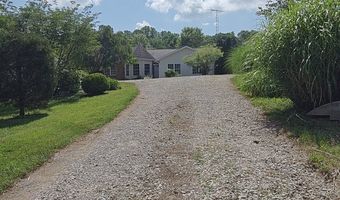 141 Greenhill Addition Rd, Bedford, IN 47421