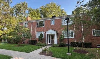 10305 MONTROSE Ave M-101, Bethesda, MD 20814