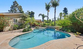 4568 Shade Rd, La Mesa, CA 91941