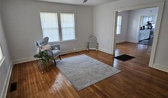 4602 N Redmond Ave, Bethany, OK 73008