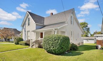2127 Washington Ave, Bedford, IN 47421
