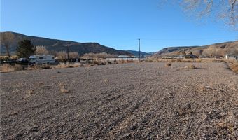 Tailor Ln-APN 003-121-20 .43 Acres, Caliente, NV 89008