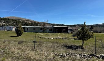 25 Lost Creek Loop, Anaconda, MT 59711