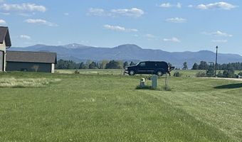 Lot 21 Carriage Circle, Belle Fourche, SD 57717