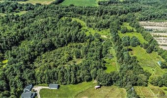 5083 Curtis Rd, Arcadia, MI 48412