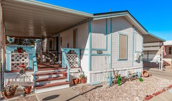 450 W SUNWEST Dr 156, Casa Grande, AZ 85122