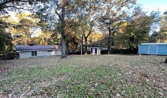 2211 Powderhouse Rd SE, Aiken, SC 29803