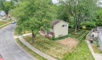 306 ALDER Rd, Dover, DE 19904