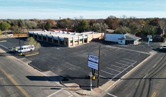 2628 SW 34th Ave, Amarillo, TX 79109