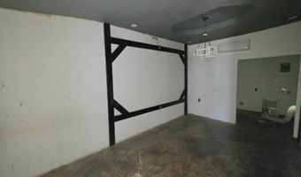 1108 NW 7th St, Andrews, TX 79714