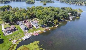 16431 Oak Hill Dr, Argentine, MI 48430