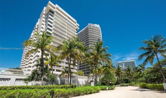 10205 Collins Ave 807, Bal Harbour, FL 33154