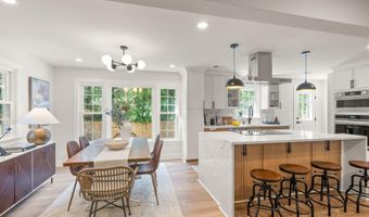 4006 N GLEBE Rd, Arlington, VA 22207