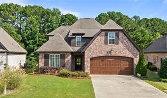 2368 MIMMS Ln, Auburn, AL 36832