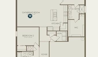 3849 Passion Vine Dr Lot 124, Alva, FL 33920