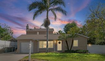 9201 Brookside Cir, Spring Valley, CA 91977