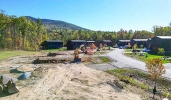 Hidden Glade Drive lot 13, Bartlett, NH 03845