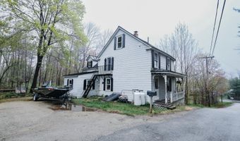 1 Nichols St, Bath, ME 04530