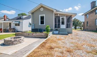 525 Hamilton St, Roanoke Rapids, NC 27870