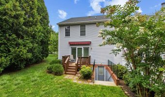 741 BURGH WESTRA Way, Abingdon, MD 21009