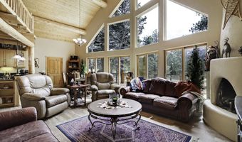 14 Winterwood Ct, Angel Fire, NM 87710