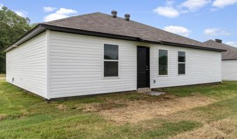 101 Terrence Dr Lot 9, Beebe, AR 72012