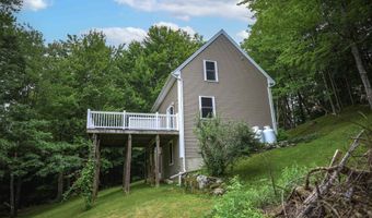 570 Upper Meehan Rd, Bristol, VT 05443