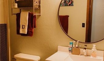 1307 S 1st St W, Baker, MT 59313