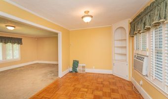 120 Nightingale St, Barnwell, SC 29812