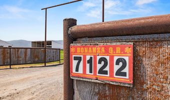 7122 E Langell Valley Rd, Bonanza, OR 97623