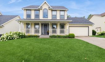 4600 Clemens Blvd, Ames, IA 50014