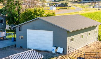 601 W Park Ave, Bridger, MT 59014
