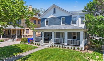 601 4th Ave 1, Asbury Park, NJ 07712