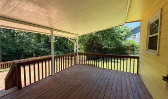 4965 Womack Ave NW, Acworth, GA 30101