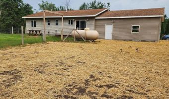 145 Sitting Bull Rd, Alpena, MI 49707