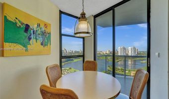 20281 E Country Club Dr 1609, Aventura, FL 33180