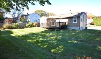 21 Young St, North Providence, RI 02904