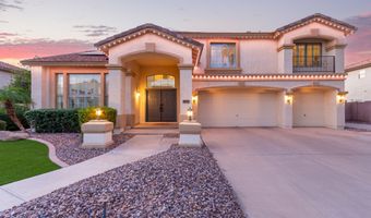1684 E COCONINO Dr, Chandler, AZ 85249