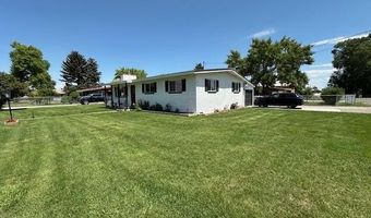 69 S 1200 W, Blackfoot, ID 83221