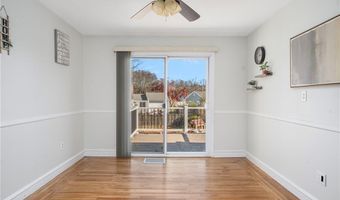 6 Eldorado Dr, Johnston, RI 02919