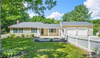 2528 MONOCACY BOTTOM Rd, Adamstown, MD 21710