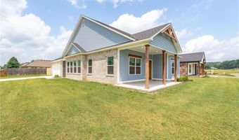801 Avondale Dr, Alma, AR 72921