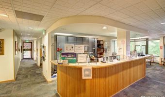 2995 Baseline Rd, Boulder, CO 80303