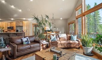 314 Coronet Dr, Blue River, CO 80424