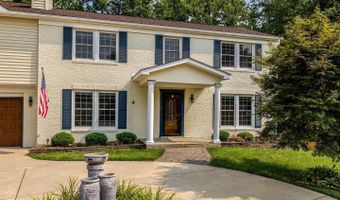 4003 KLOMAN St, Annandale, VA 22003
