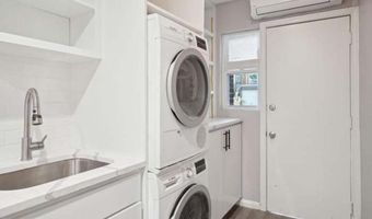 1721 GALES Pl NE, Washington, DC 20002