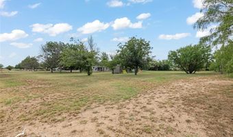 1089 Larned Ln, Abilene, TX 79602